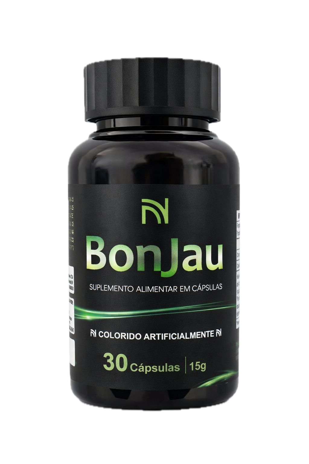 BonJau Turbo 2.0