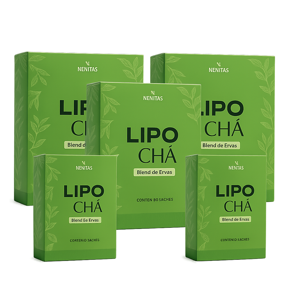 Kit Compre 3 Leve 5