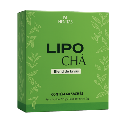LipoChá
