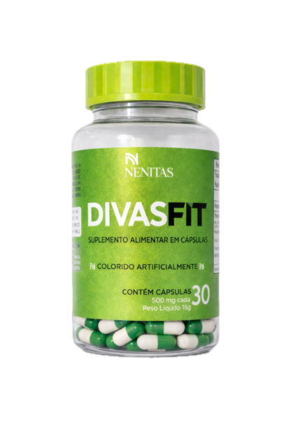 Divas Fit
