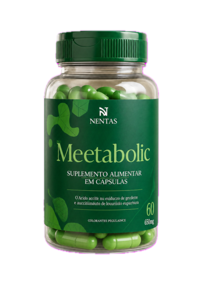 Meetabolic