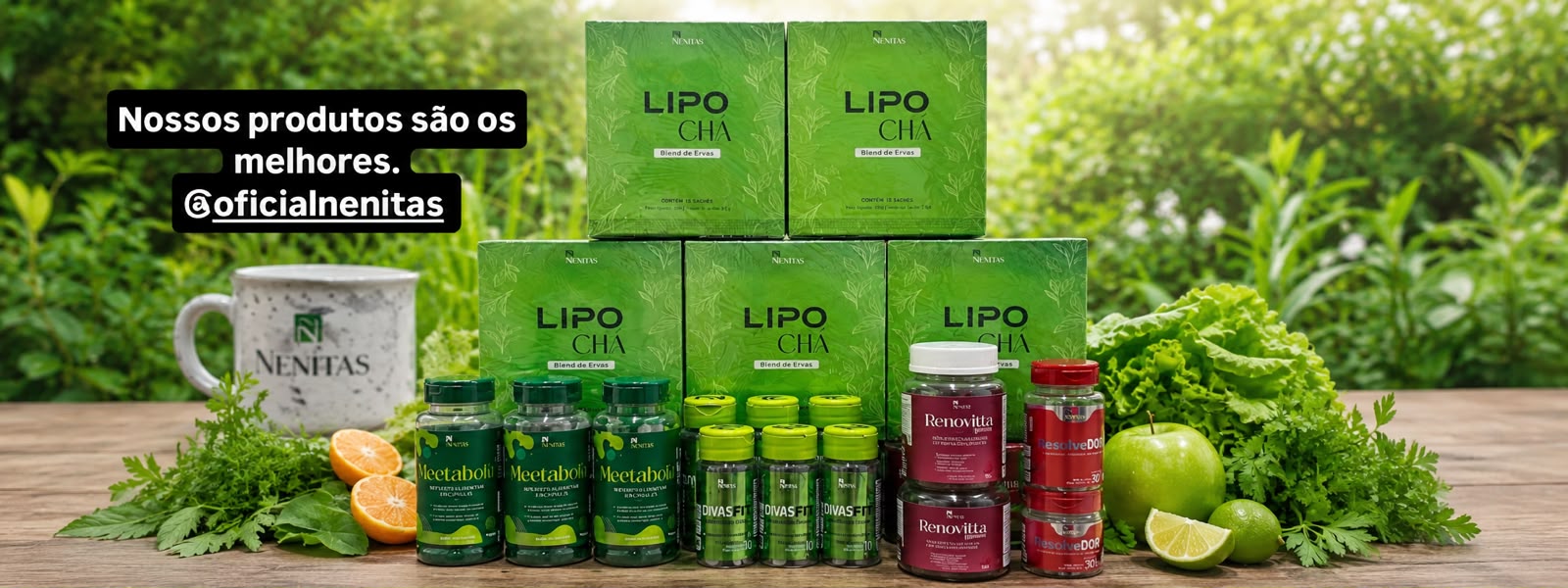lipo-cha