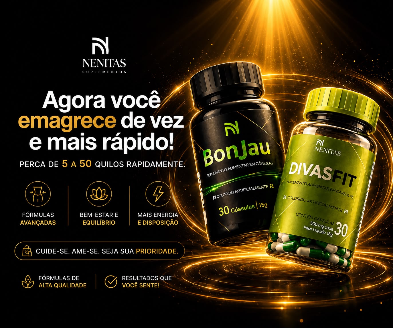 kit-bonjau-divasfit-preto