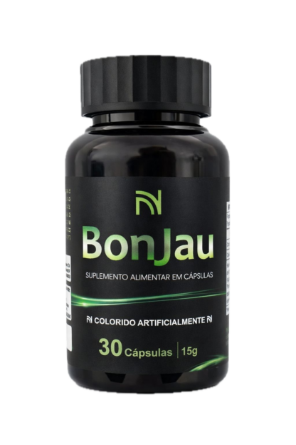 BonJau